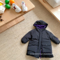 Children's Down Jacket Warm Cartoon Wholesale